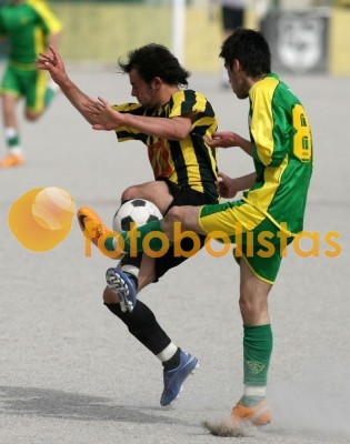 Lourosa-Fiães Juniores