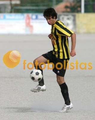 Lourosa-Fiães Juniores