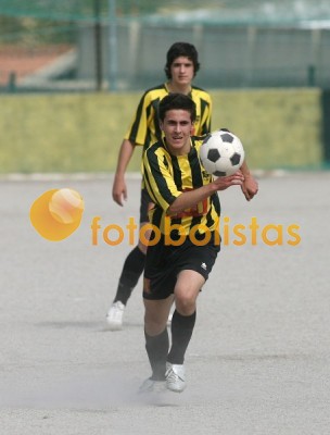 Lourosa-Fiães Juniores