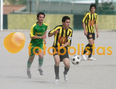 Lourosa-Fiães Juniores