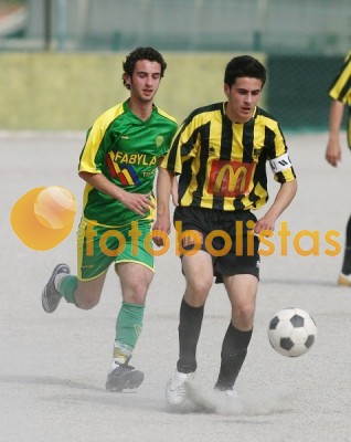 Lourosa-Fiães Juniores