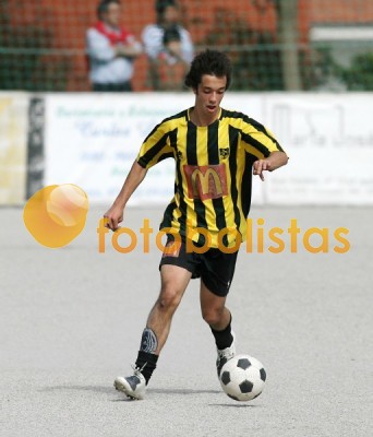 Lourosa-Fiães Juniores