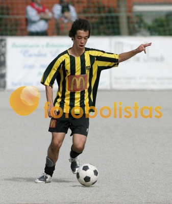 Lourosa-Fiães Juniores