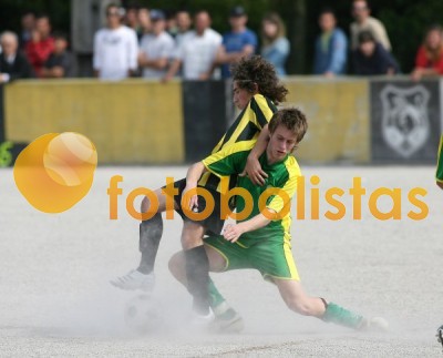 Lourosa-Fiães Juniores