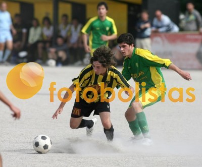 Lourosa-Fiães Juniores