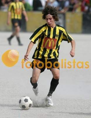 Lourosa-Fiães Juniores