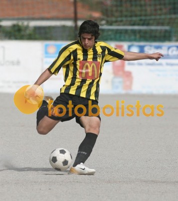 Lourosa-Fiães Juniores