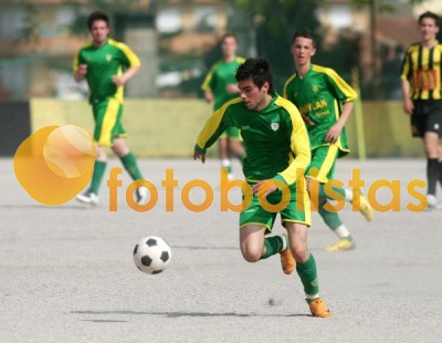 Lourosa-Fiães Juniores