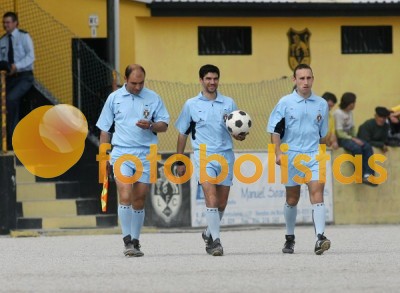 Lourosa-Fiães Juniores