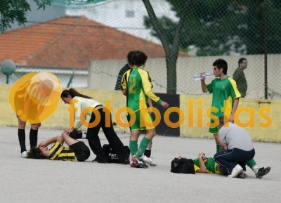 Lourosa-Fiães Juniores