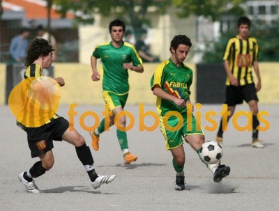 Lourosa-Fiães Juniores