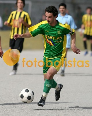 Lourosa-Fiães Juniores