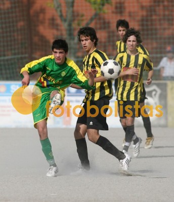Lourosa-Fiães Juniores