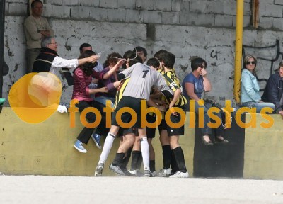 Lourosa-Fiães Juniores