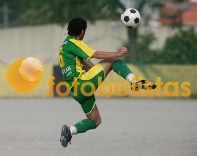 Lourosa-Fiães Juniores