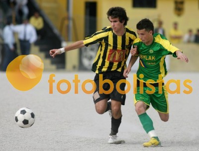 Lourosa-Fiães Juniores