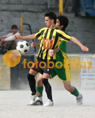 Lourosa-Fiães Juniores