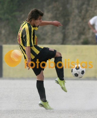 Lourosa-Fiães Juniores