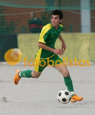 Lourosa-Fiães Juniores