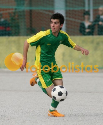 Lourosa-Fiães Juniores