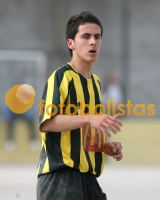 Lourosa-Fiães Juniores