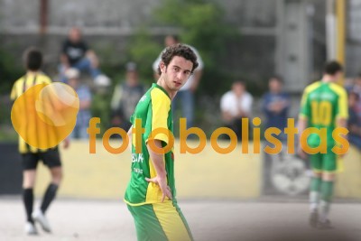 Lourosa-Fiães Juniores