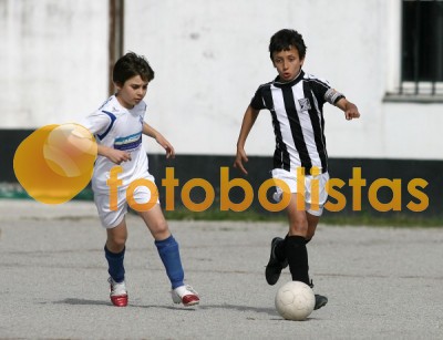Sanguedo-Rel�mpago Nogueirense