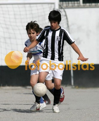 Sanguedo-Rel�mpago Nogueirense