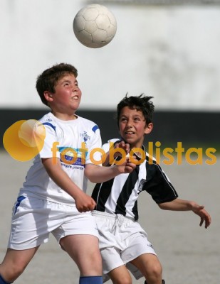 Sanguedo-Rel�mpago Nogueirense