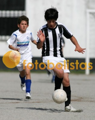Sanguedo-Rel�mpago Nogueirense