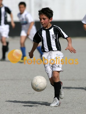 Sanguedo-Rel�mpago Nogueirense