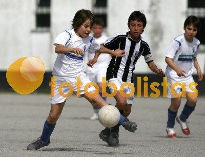 Sanguedo-Rel�mpago Nogueirense