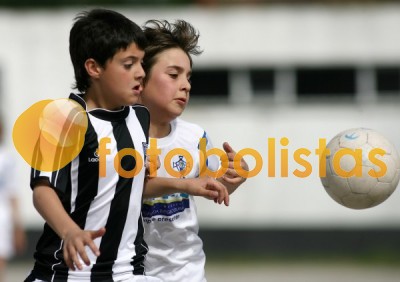 Sanguedo-Rel�mpago Nogueirense