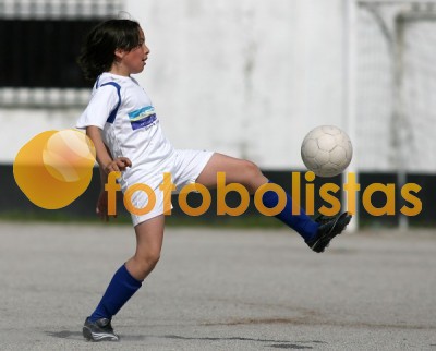 Sanguedo-Rel�mpago Nogueirense