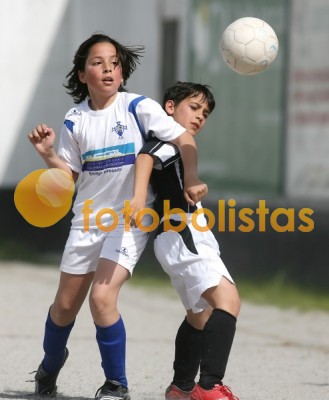 Sanguedo-Rel�mpago Nogueirense