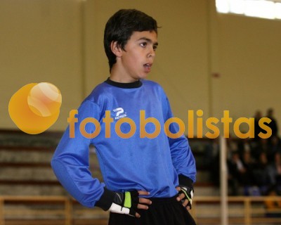 Sanfins-Futsal Cidade Lourosa