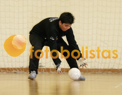 Sanfins-Futsal Cidade Lourosa