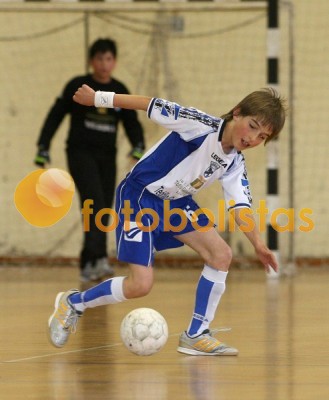 Sanfins-Futsal Cidade Lourosa