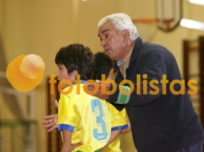 Sanfins-Futsal Cidade Lourosa