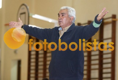 Sanfins-Futsal Cidade Lourosa