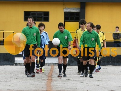 Guisande-Relâmpago Nogueirense