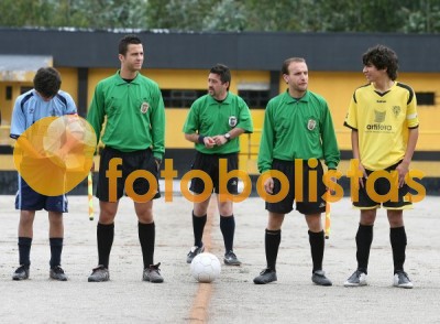 Guisande-Rel�mpago Nogueirense