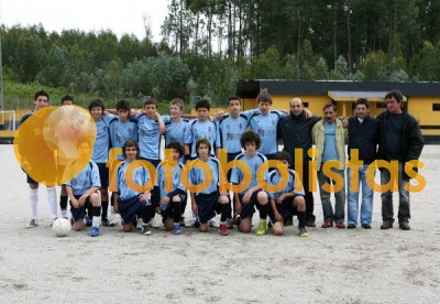 Guisande-Rel�mpago Nogueirense