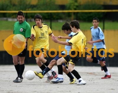 Guisande-Rel�mpago Nogueirense