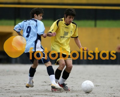 Guisande-Rel�mpago Nogueirense