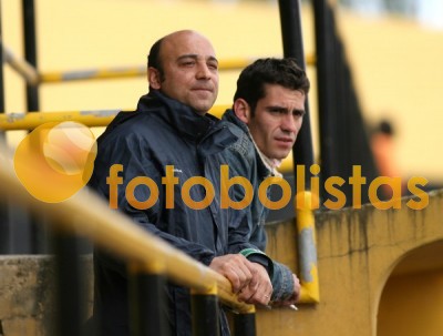 Guisande-Rel�mpago Nogueirense