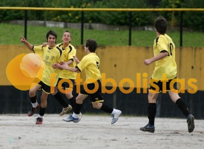Guisande-Relâmpago Nogueirense
