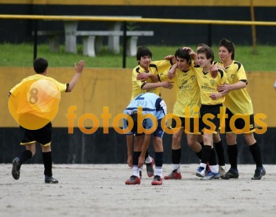 Guisande-Rel�mpago Nogueirense