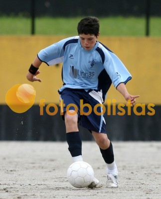 Guisande-Rel�mpago Nogueirense