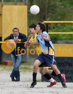 Guisande-Rel�mpago Nogueirense